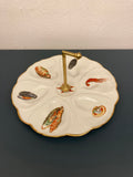 Oesterbord plateau - Estable Store | Vintage art design | Rotterdam Hillegersberg