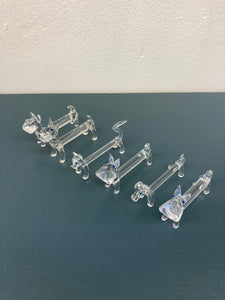 Messenleggers glas - Estable Store | Vintage art design | Rotterdam Hillegersberg