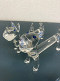 Messenleggers glas - Estable Store | Vintage art design | Rotterdam Hillegersberg
