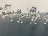 Messenleggers glas - Estable Store | Vintage art design | Rotterdam Hillegersberg