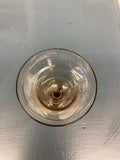 Likeur glaasjes fume - Estable Store | Vintage art design | Rotterdam Hillegersberg