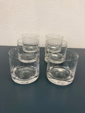 Whiskey glazen Pell & Putzler - Estable Store | Vintage art design | Rotterdam Hillegersberg