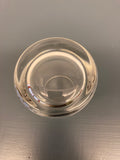 Waterglazen Peill & Putzler 4 stuks - Estable Store | Vintage art design | Rotterdam Hillegersberg