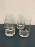 Longdrink glazen Peill & Putzler 4 stuks - Estable Store | Vintage art design | Rotterdam Hillegersberg