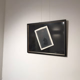 Zeefdruk Gesigneerd Kasparov - Estable Store | Vintage art design | Rotterdam Hillegersberg