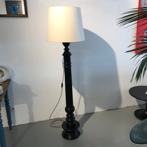 Lamp van trappaal - Estable Store | Vintage art design | Rotterdam Hillegersberg