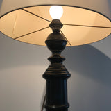 Lamp van trappaal - Estable Store | Vintage art design | Rotterdam Hillegersberg